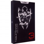 LOKI Kirin 3 Star ракетка  для настільного тенісу